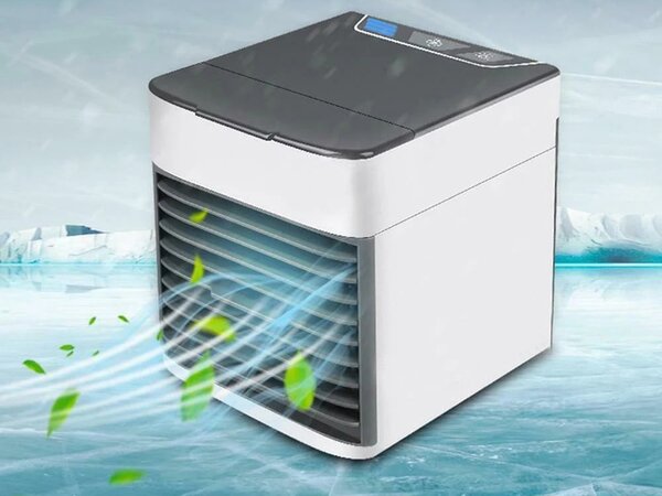 Prijenosni klima uređaj arctic air cooler 3u1