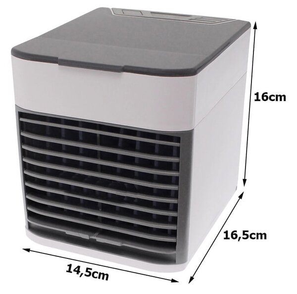 Prijenosni klima uređaj arctic air cooler 3u1