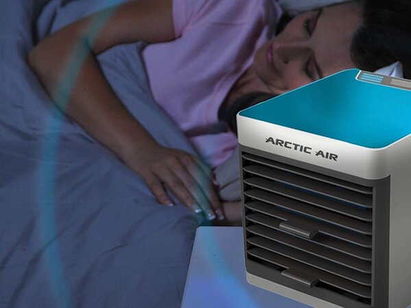 Prijenosni klima uređaj arctic air cooler 3u1