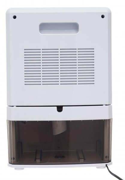 90W odvlaživač i apsorber vlage LCD White 2.2L
