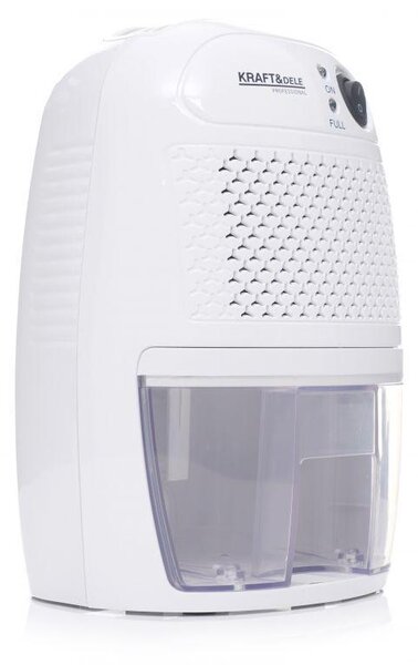 25W odvlaživač i apsorber vlage 800 ml LED bijelo