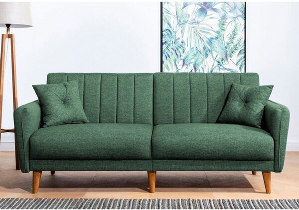 Atelier Del Sofa Trosjed, Aqua - Green