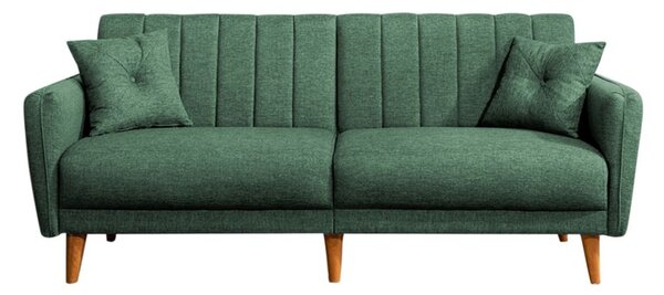 Atelier Del Sofa Trosjed, Aqua - Green