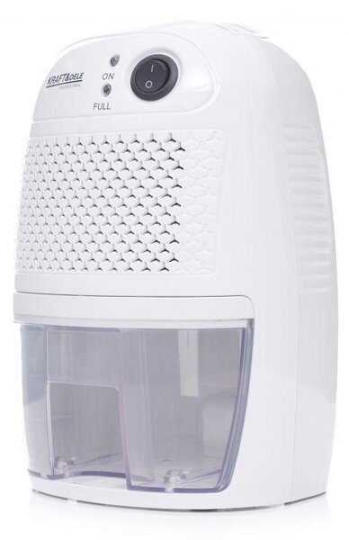 25W odvlaživač i apsorber vlage 800 ml LED bijelo
