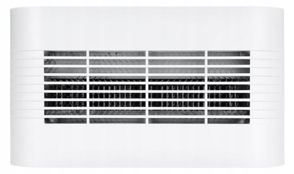90W odvlaživač i pročišćivač zraka LCD Absorber vlage 1L bijeli