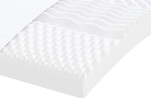 Dnevni krevet na razvlačenje s ladicama plavi 100x200 cm baršun - Plava / 100 x 200 cm