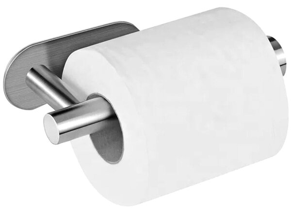 Inox samo -adhezivni 3M WC papir 17cm
