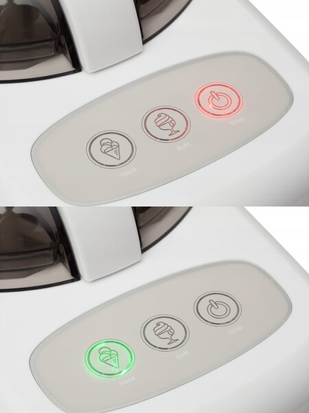 90W termoelektrični aparat za pripremu sladoleda 700ml