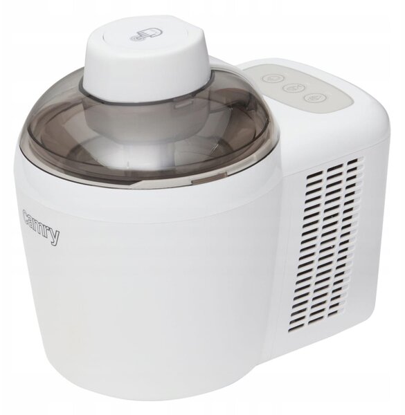 90W termoelektrični aparat za pripremu sladoleda 700ml