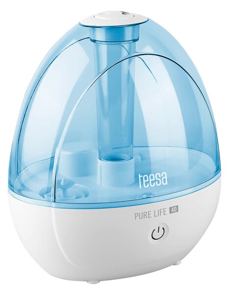 Ultrazvučni ovlaživač LED difuzor 1800ml Čisti život 40