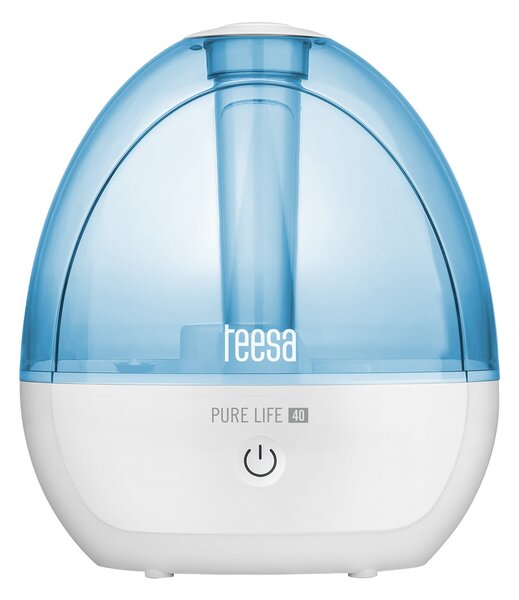 Ultrazvučni ovlaživač LED difuzor 1800ml Čisti život 40