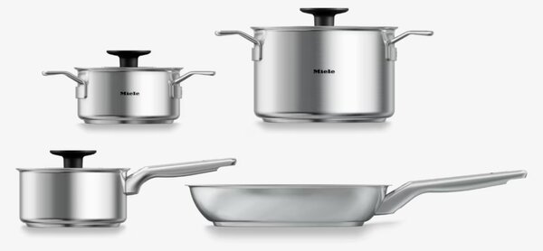 KMTS 5704-3 Set lonaca