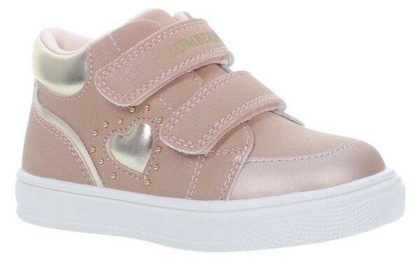 LumberJack cipele niske 102697519 MOBY Ž pink 25