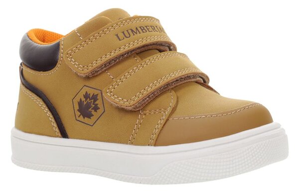LumberJack cipele niske 102697516 MOBY M yellow 27