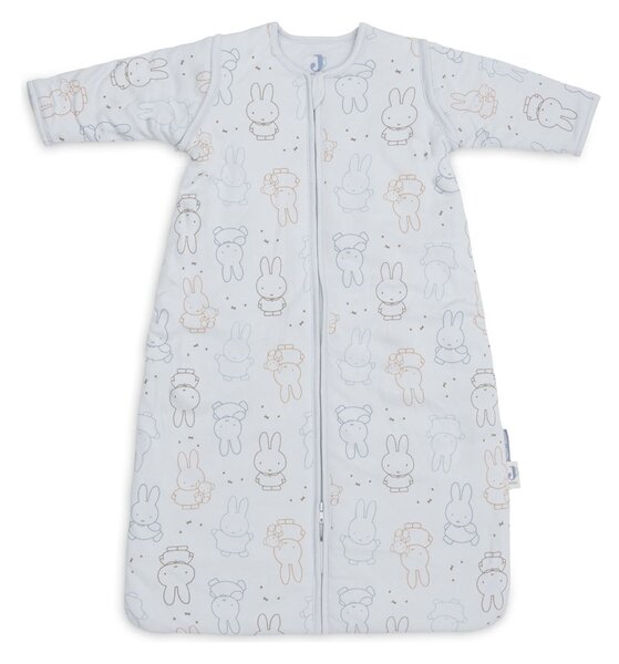 JOLLEIN vreća za spavanje - zimska 110cm miffy moments cl.blue