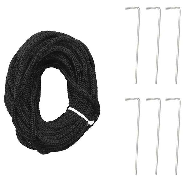 LED božićno drvce sa šiljcima 220 LED hladno bijelo 180 cm - Hladna bijela 180 cm