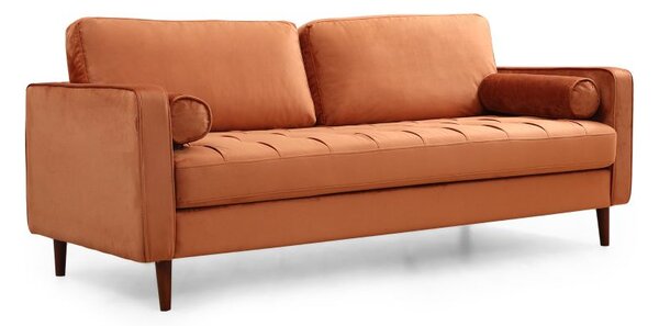 Atelier Del Sofa Trosjed ROMA narančasta, Rome - Orange