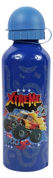 Dječja metalna boca XTREME 500 ml plava