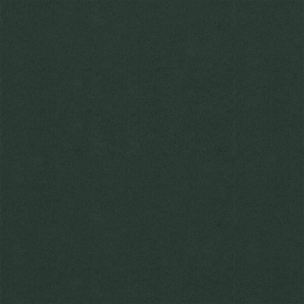 Balkonski zastor tamnozeleni 90 x 300 cm od tkanine Oxford - Zelena / 90 x 300 cm