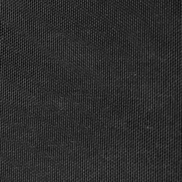 Jedro protiv sunca od tkanine trokutasto 5 x 5 x 6 m antracit - Antracitno siva / 5 x 5 x 6 m