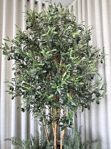 Umjetna maslina Paros 180 FR - 151 - 180 cm