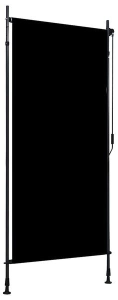 Vanjska roleta 100 x 270 cm antracit - Antracitno siva / 100 x 270 cm