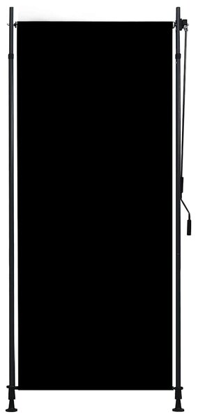 Vanjska roleta 100 x 270 cm antracit - Antracitno siva / 100 x 270 cm