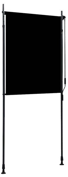 Vanjska roleta 100 x 270 cm antracit - Antracitno siva / 100 x 270 cm