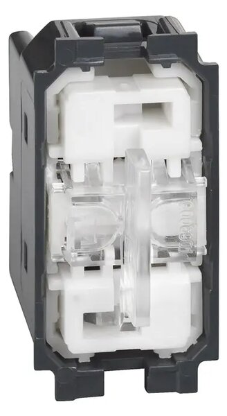 LNOW DVOSMJERNI PREKIDAČ MAX. 250W/L+N/230V 1M K4027