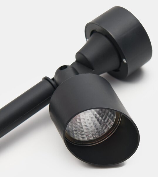 Sinsay - Solarni LED vrtni reflektor za zabijanje u tlo