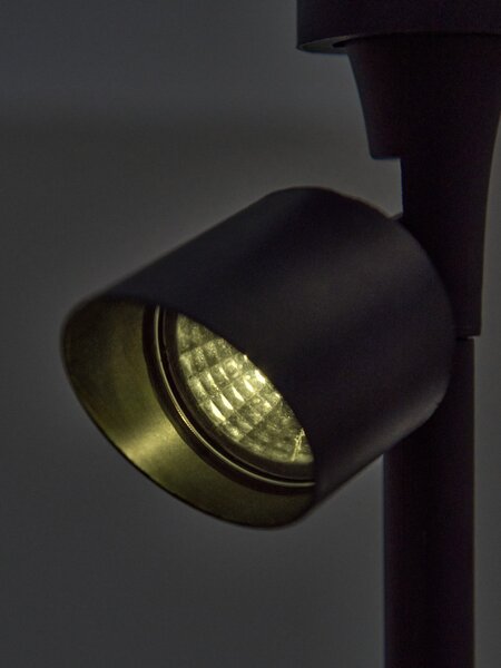 Sinsay - Solarni LED vrtni reflektor za zabijanje u tlo