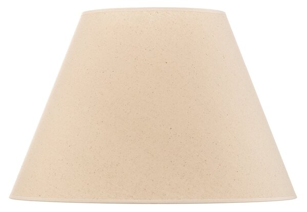 Duolla Pseudosofia sjenilo za podnu lampu, bež, Tkanina / tekstil