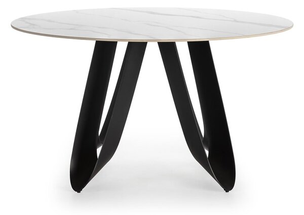 Okrugli blagovaonski stol ø 135 cm Aila – Marckeric