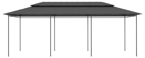 Sjenica 600 x 298 x 270 cm antracit - Antracitno siva / N/A
