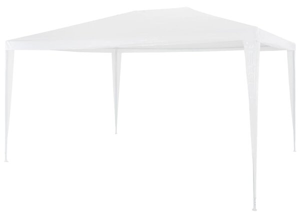 Sjenica za zabave 3 x 4 m bijela - Bijela / 3 x 4 m