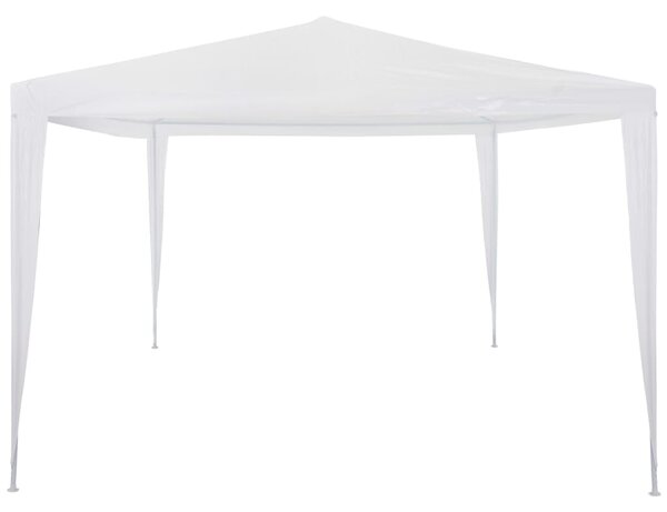 Sjenica za zabave 3 x 4 m bijela - Bijela / 3 x 4 m