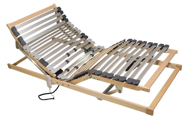 Podnica od lamela 200x90 cm Odin Plus Motor 5V