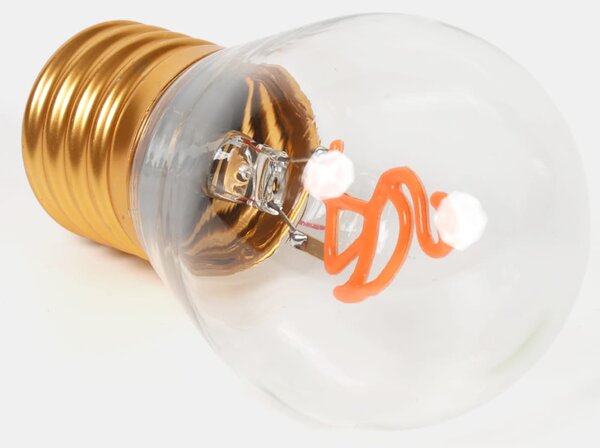 Sinsay - Dekorativna LED lampa u obliku Edisonove žarulje
