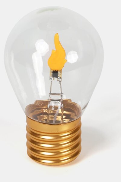 Sinsay - Dekorativna LED lampa u obliku Edisonove žarulje