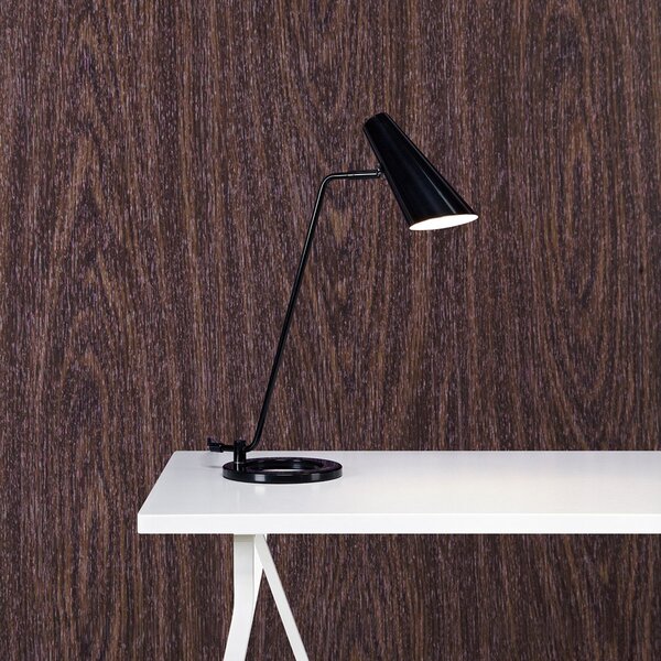 Markslöjd Stolna lampa Cal, Crno, Dnevni boravak/blagovaonica, Metal