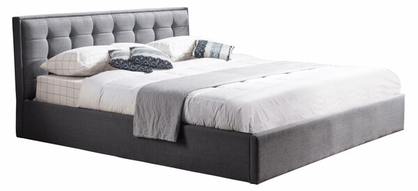 Bračni krevet 180 cm Essie (s podnicom)