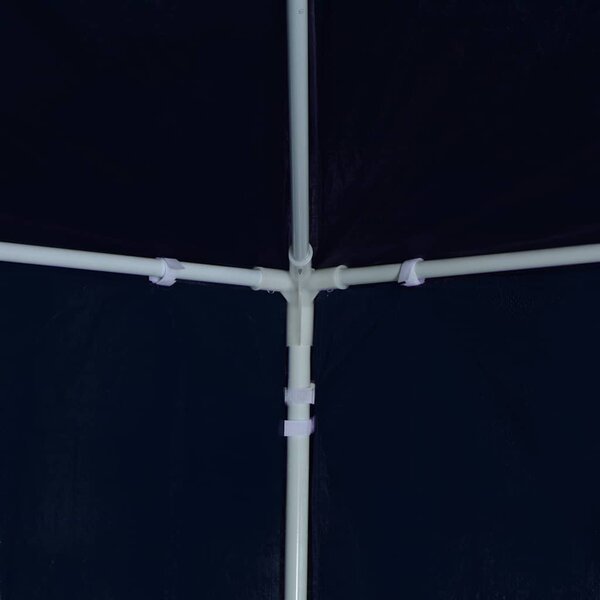 Vrtni Šator 3x12 m Plavi - Plava / 3 x 12 m