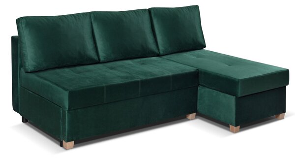 Zondo.hr Trosjed Mike (zelena) D. Akcija -20%. 1025891