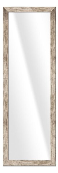 Zidno ogledalo Styler Lustro Lahti Duro, 127 x 47 cm