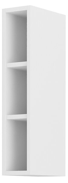 Zondo.hr Gornji kuhinjski regal Lavera 15 G OTW 72 (bijela ). 1032365