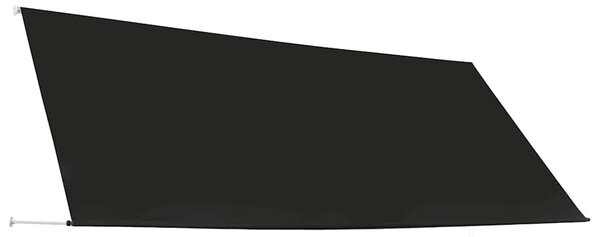 Tenda na uvlačenje 350 x 150 cm antracit - Antracitno siva / 350 x 150 cm