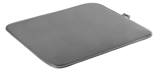 Podloga od mikrofibre za cijeđenje posuđa Metaltex, dužina 45 cm