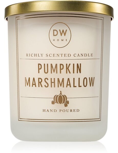 DW Home Signature Pumpkin Marshmallow mirisna svijeća 113 g