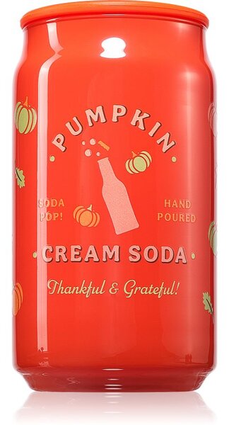 DW Home Soda Pop Pumpkin Cream Soda mirisna svijeća 425 g