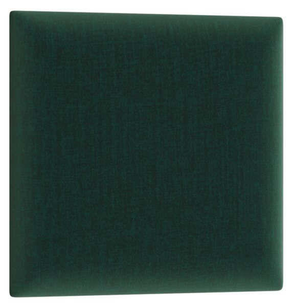 Tapeciran panel Quadra 30x30 cm (zelena)
